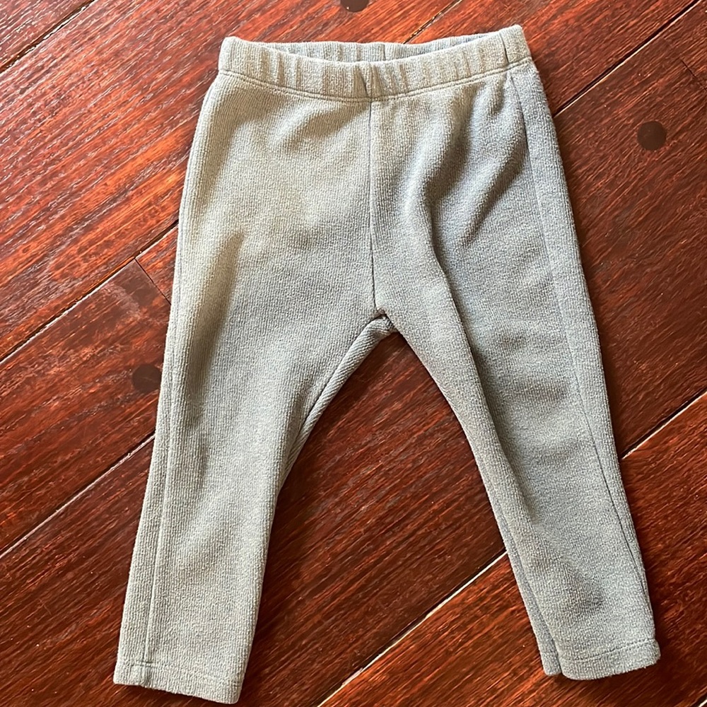 Zara pants